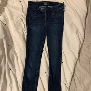 Abercrombie and Fitch skinny Jeans